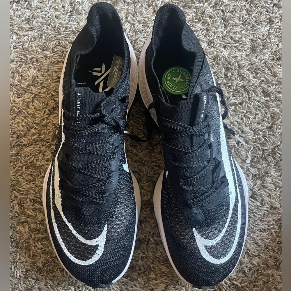 Nike Alphafly